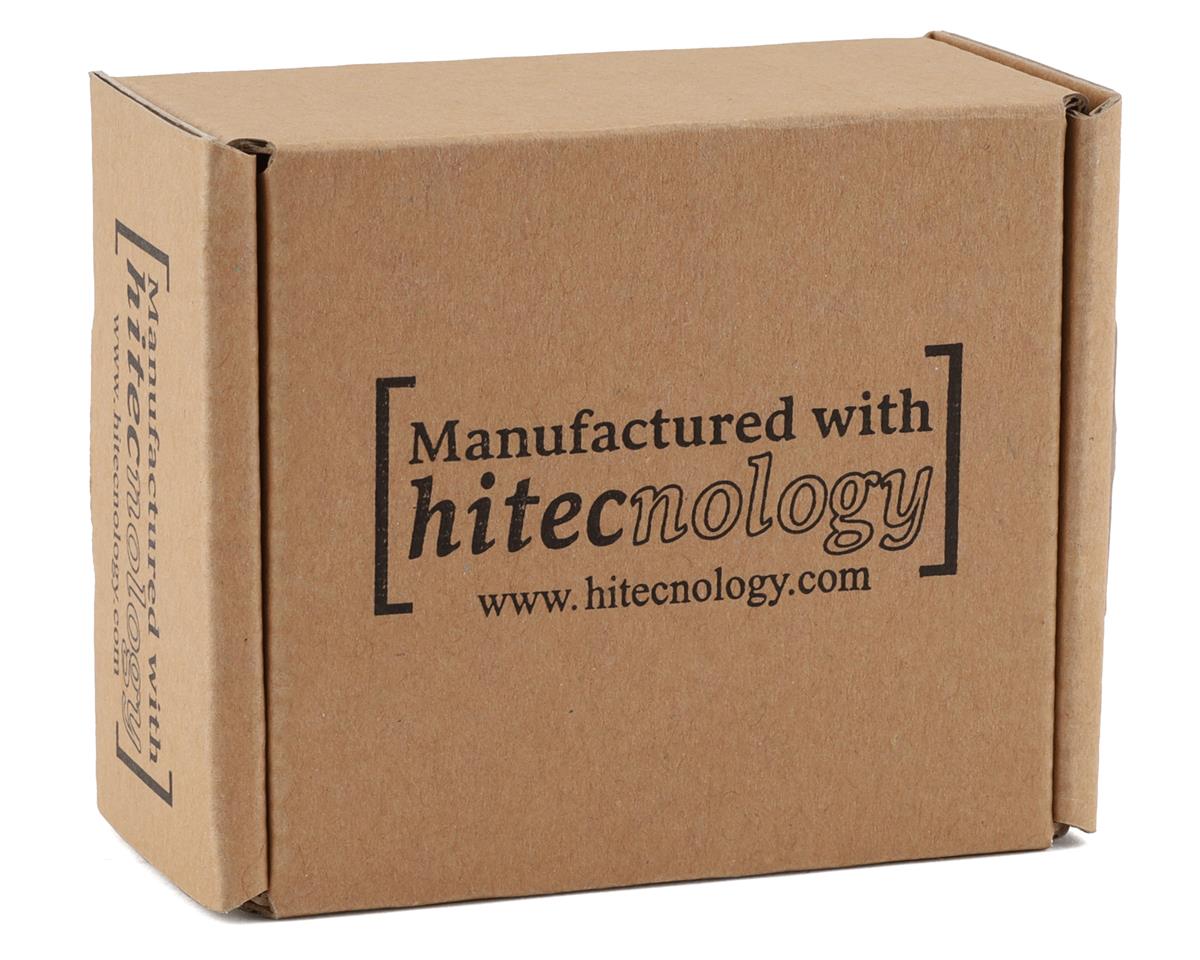 Hitec DB778WP 32-Bit MCU Low Profile Ultra Torque Waterproof Servo (High Voltage)