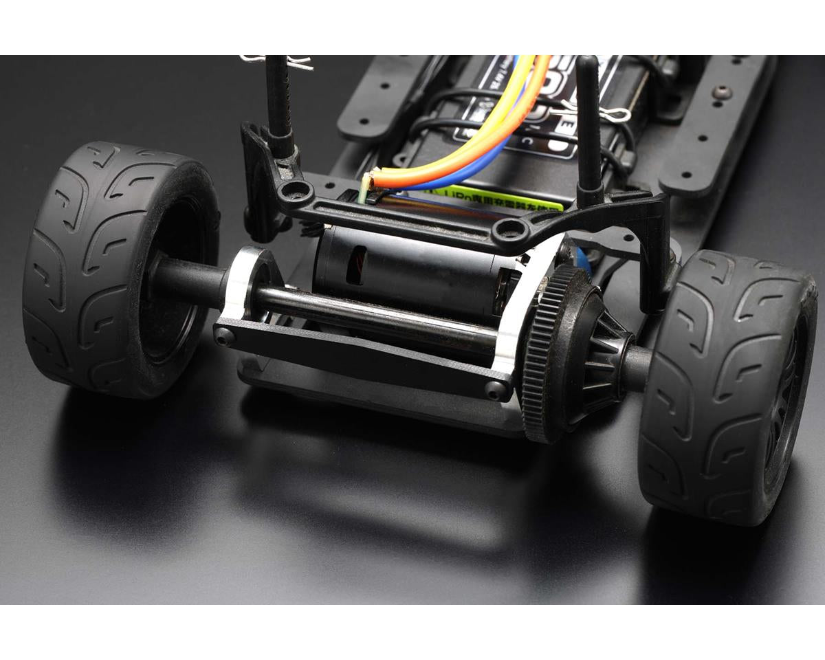 Yokomo 1/12 Rookie Speed GT1 Pan Car Kit