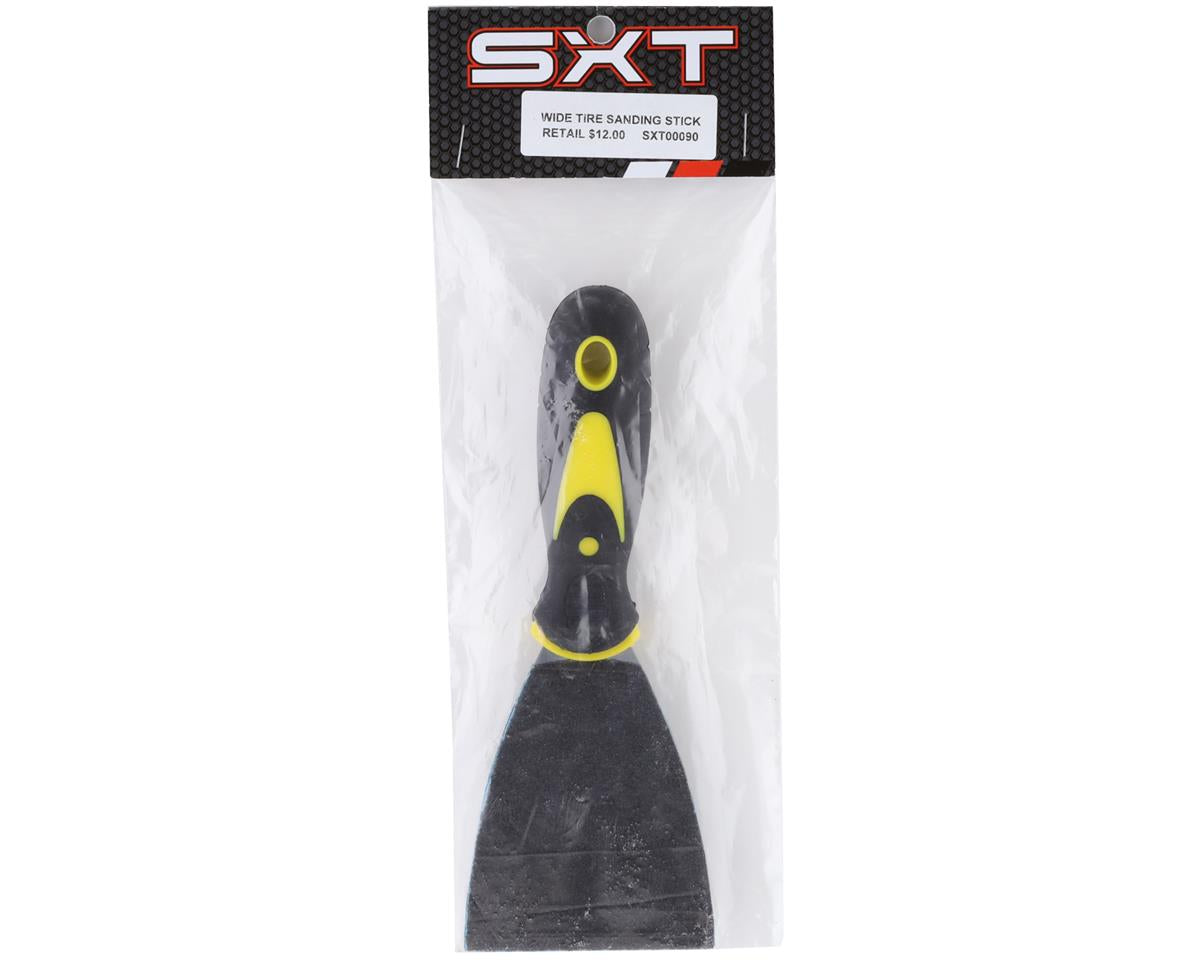 SXT Racing 3" Wide Sand Stick