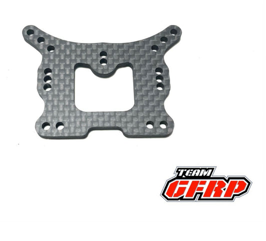 Apollo Front Shock Tower Team GFRP