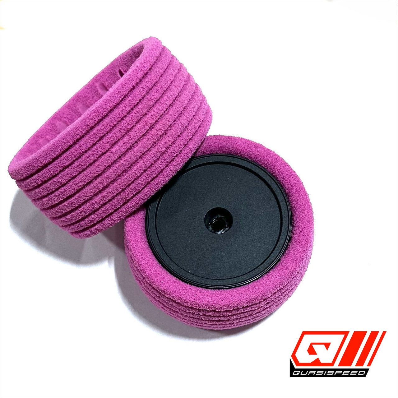 Rear Tire Inserts (Pair) Quasi Speed