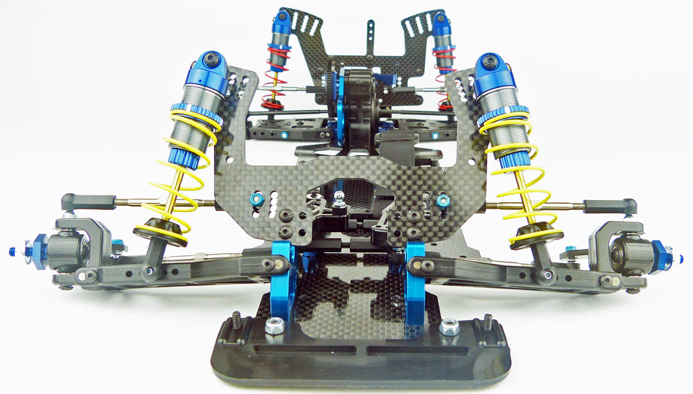 Custom Works OUTLAW 5 SPRINT KIT Racer Rc Custom works outlaw 5 sprint kit racer rc