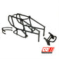2026 Molded Sprint Car Cage Quasi Speed