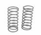 Custom Works BIG BORE SPRINGS (PAIRS)