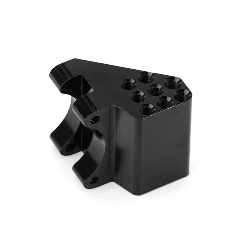 NJORA Adjustable Rear Truss Upper Link Mount for 1/24 SCX24