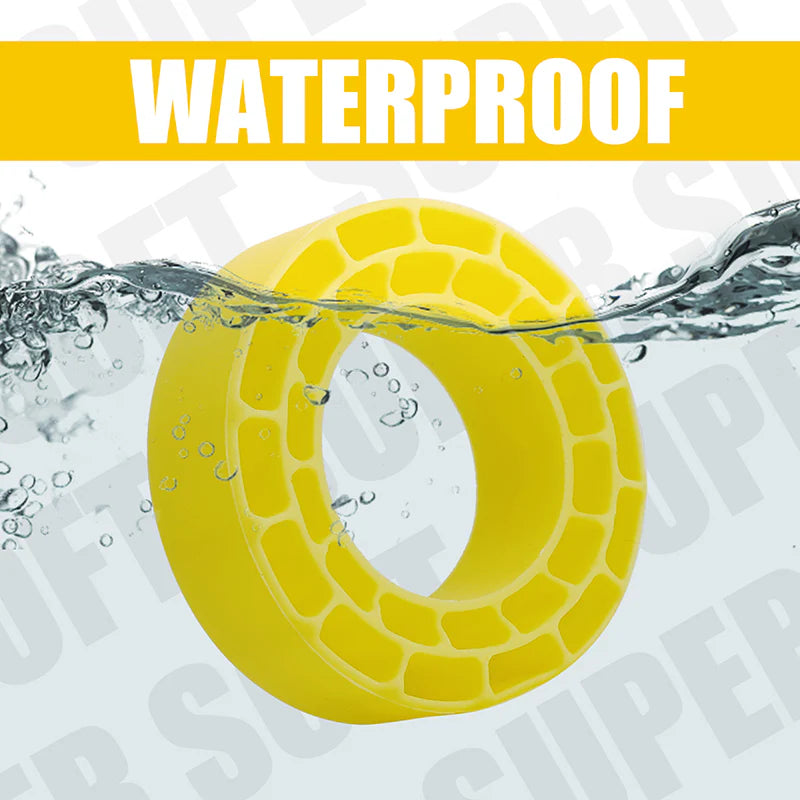 INJORA Silicone Rubber Inserts for 1.0" 52mm Tires (1045)