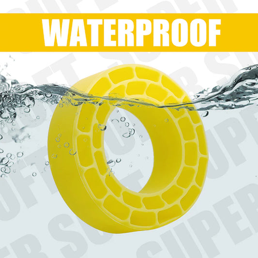 INJORA Silicone Rubber Inserts for 1.0" 52mm Tires (1045)