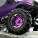 INJORA 1.3" ModuWheel Brass & Aluminum Wheels for 1/18 1/24 RC Crawlers