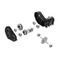 INJORA Aluminum Transmission Kit for 1/30 SCX30 (Unassembled) SKU: SCX30-11BK