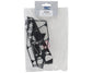 1RC Racing 1/18 Silver Crown Frame Set