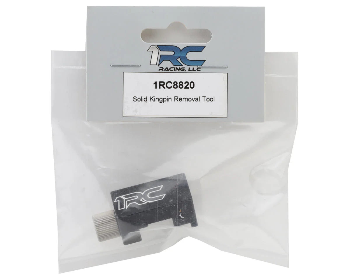 1RC Racing Solid Kingpin Removal Too