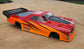 Racer Rc by Andy’s el Camino Real Street Body .040 lexan