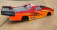 Racer Rc by Andy’s el Camino Real Street Body .040 lexan