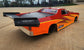 Racer Rc by Andy’s el Camino Real Street Body .040 lexan