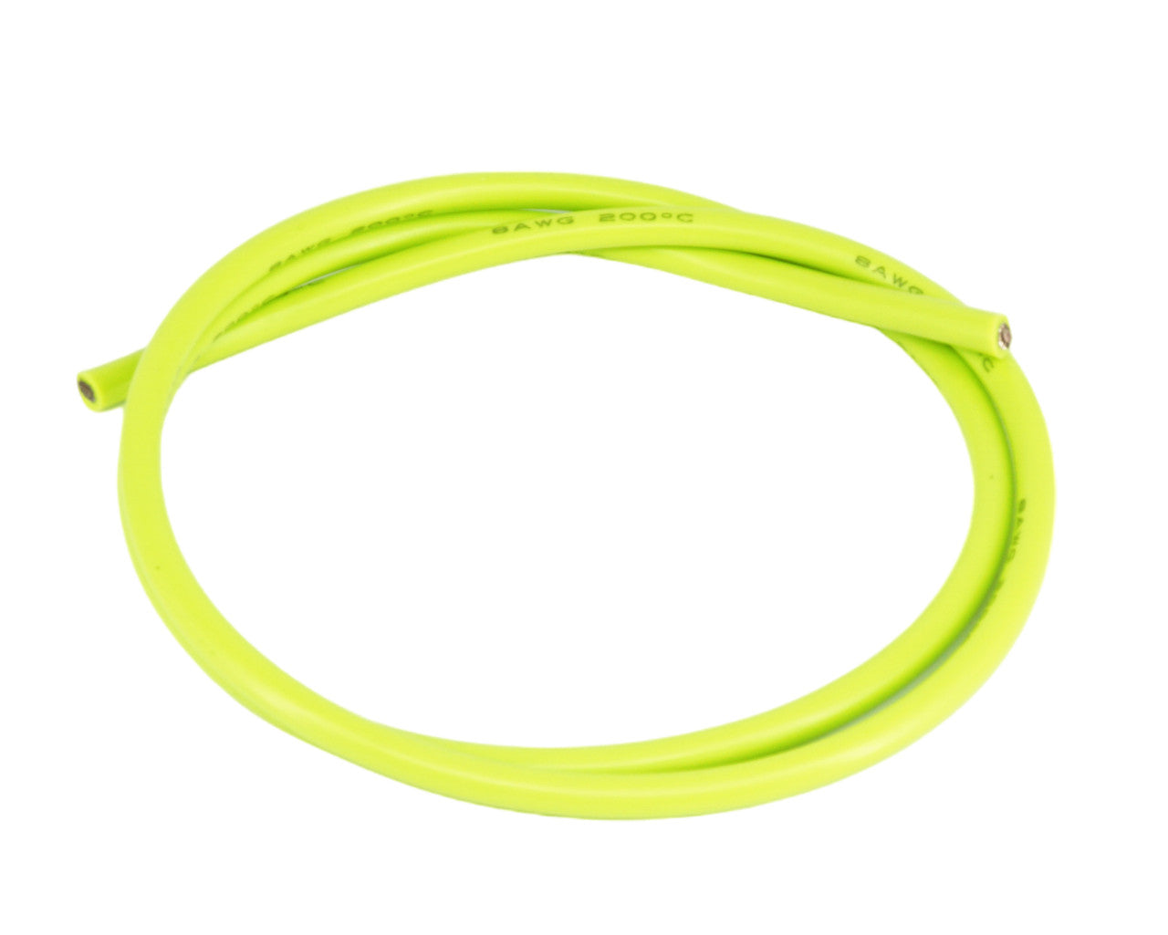 8 awg Silicone Wire (1 Meter) eXcelerate