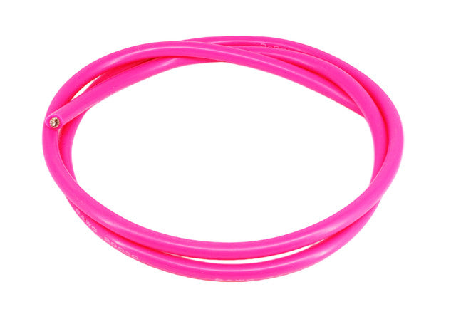 8 awg Silicone Wire (1 Meter) eXcelerate