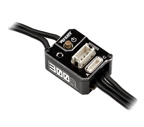 REEDY BLACKBOX 300R Competition Micro ESC 1/28