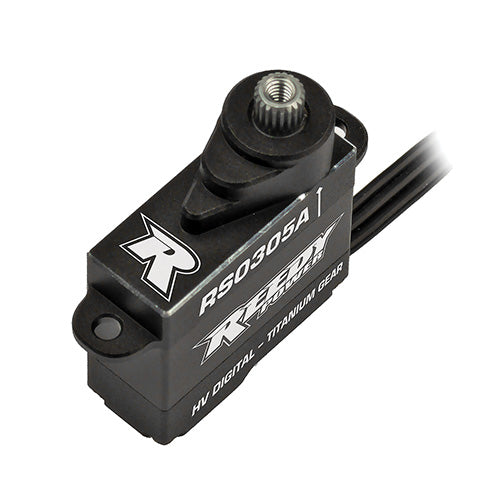 REEDY RS0305A Micro Hi-Speed Servo