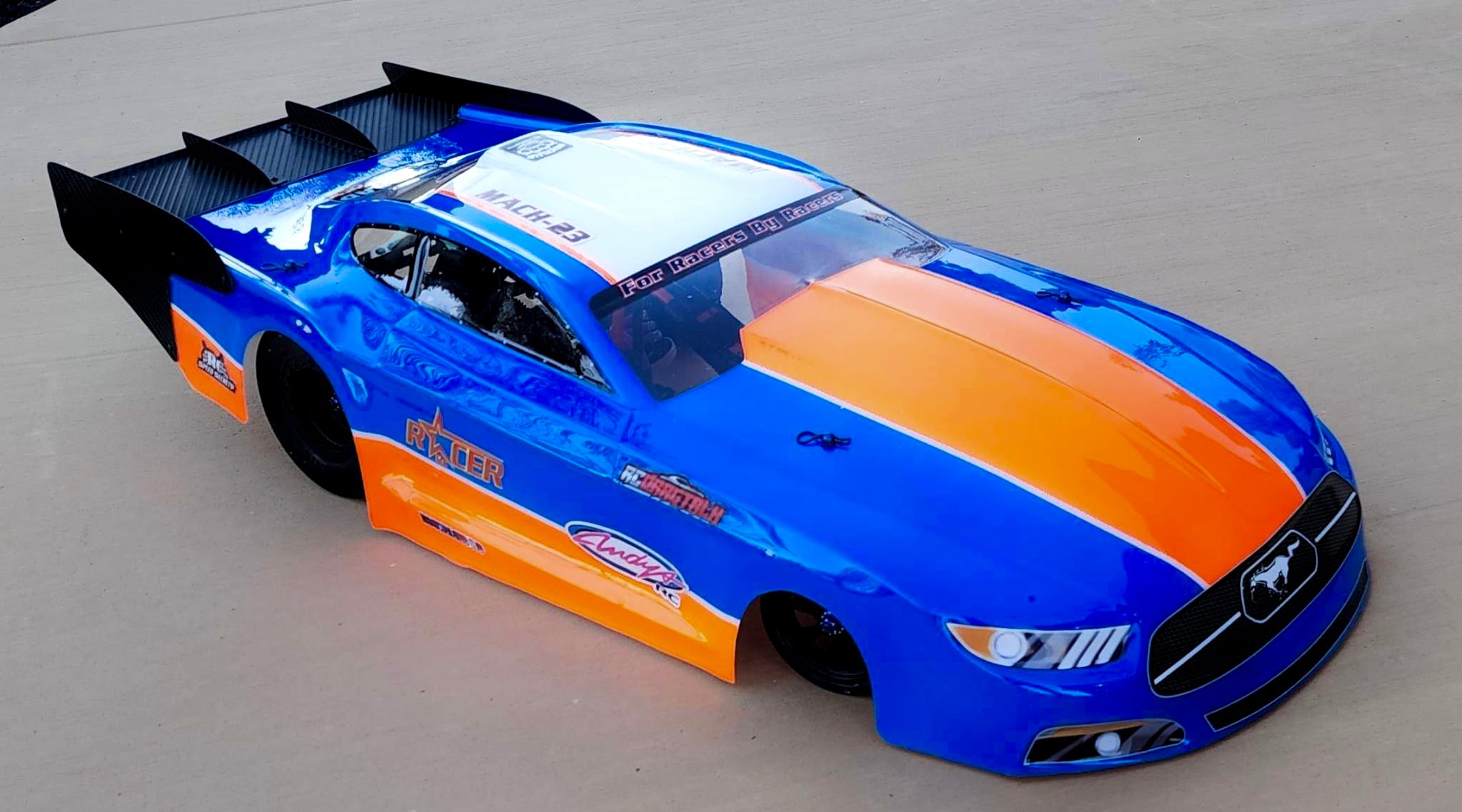 Racer RC – Racer Rc