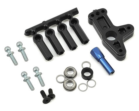 CUSTOM WORKS STEERING BELLCRANK KIT