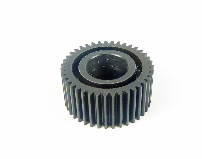 Custom Works MACHINED IDLER GEAR FOR LAYDOWN TRANS