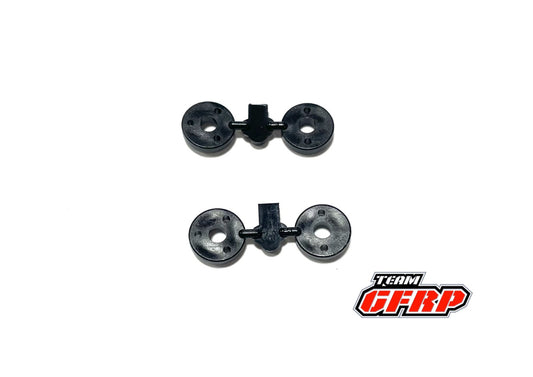 Small Bore IRS Shock Pistons Formerly GFR-4069