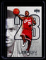 2005-06 Upper Deck #LJ21 LeBron James LeBron James
