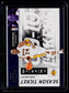 2009-10 Panini Playoff Contenders #86 Kobe Bryant