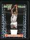 2007-08 Stadium Club #BTR-DH Dwight Howard Beam Team Relics