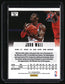 2021-22 Panini Prizm #68 John Wall