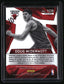 2014-15 Panini Spectra #109 Doug McDermott Rookie Jersey Autographs