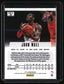 2012-13 Panini Prizm #22 John Wall
