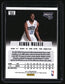 2012-13 Panini Prizm #225 Kemba Walker