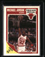 1989-90 Fleer #21 Michael Jordan