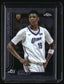 2025-26 Topps Chrome #255 Ace Bailey R