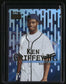 2022 SkyBox Metal Universe Champions #S-20 Ken Griffey Jr. Skybox Premium