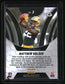 2025 Panini Mosaic #3 Matthew Golden Elevate Mosaic