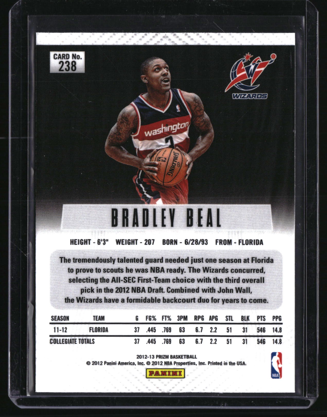 2012-13 Panini Prizm #152 Pete Maravich Prizms Green