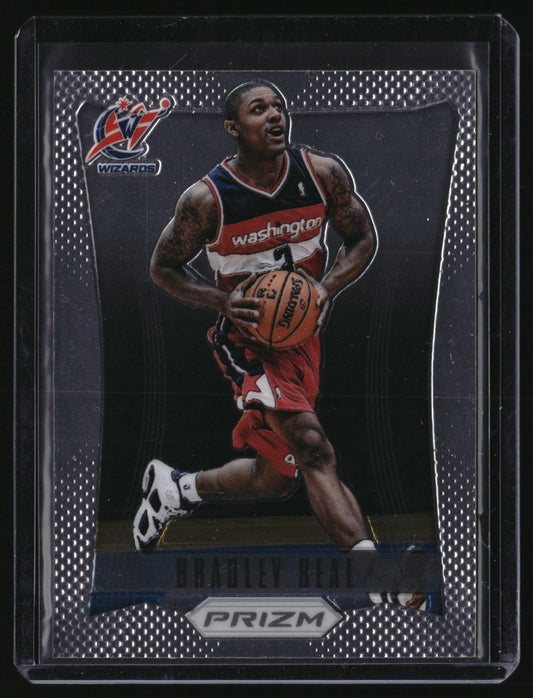 2012-13 Panini Prizm #152 Pete Maravich Prizms Green