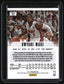 2012-13 Panini Prizm #77 Dwyane Wade