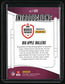 2025 Panini Absolute #I-ACR Big Apple Ballers Introductions