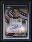 2024 Topps Chrome Formula 1 #CAC-FITT Pietro Fittipaldi Chrome Autographs