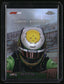 2025 Topps Chrome Formula 1 #HC-10 Gabriel Bortoleto Helmet Collection