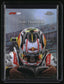 2025 Topps Chrome Formula 1 #HC-3 Yuki Tsunoda Helmet Collection