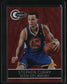 2010-11 Panini Totally Certified #142 Stephen Curry Totally Red #/499
