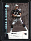 2006 Upper Deck Rookie Debut #57 Tom Brady Holofoil #/325