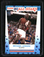 1989-90 Fleer #3 Michael Jordan Stickers