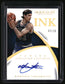 2014-15 Panini Immaculate Collection #56 Christian Laettner INK Gold #/10