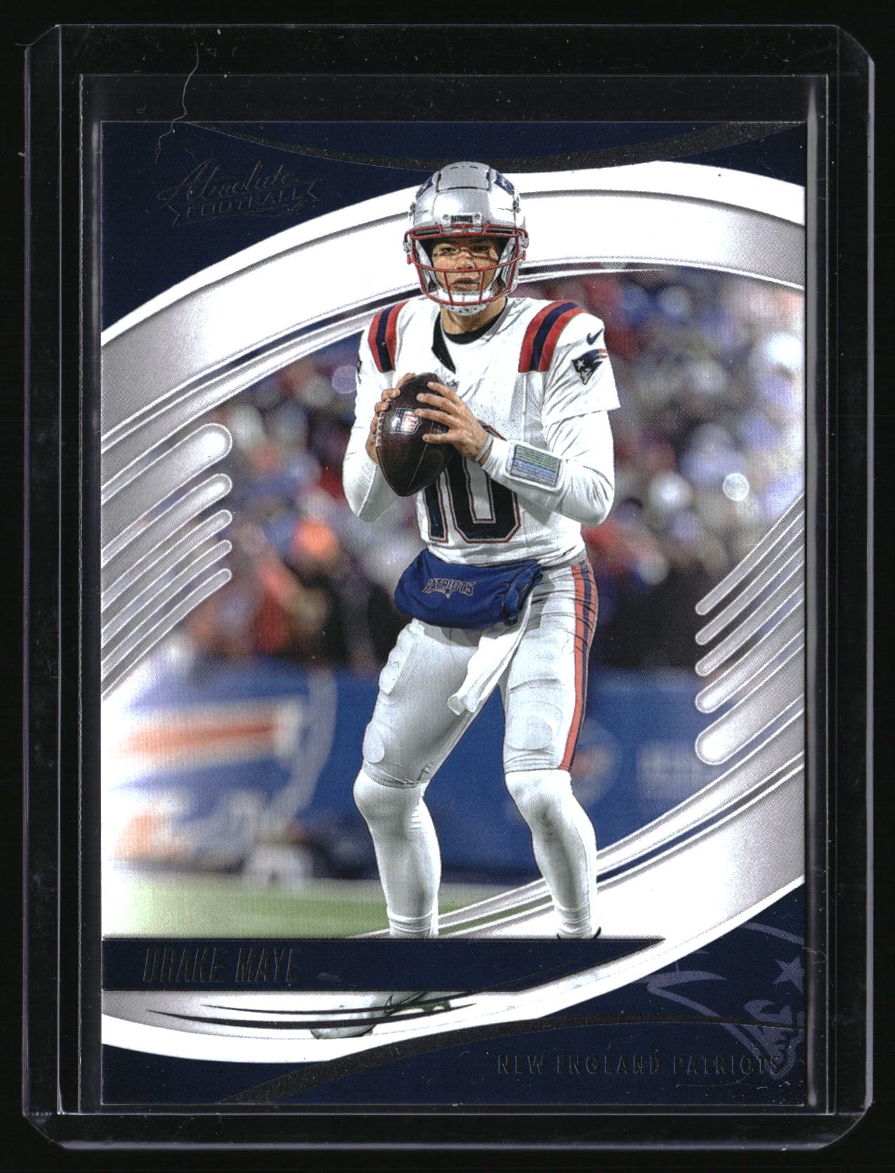 2025 Panini Absolute #79 Drake Maye Retail