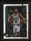 2025-26 Topps #1 Jayson Tatum Disco